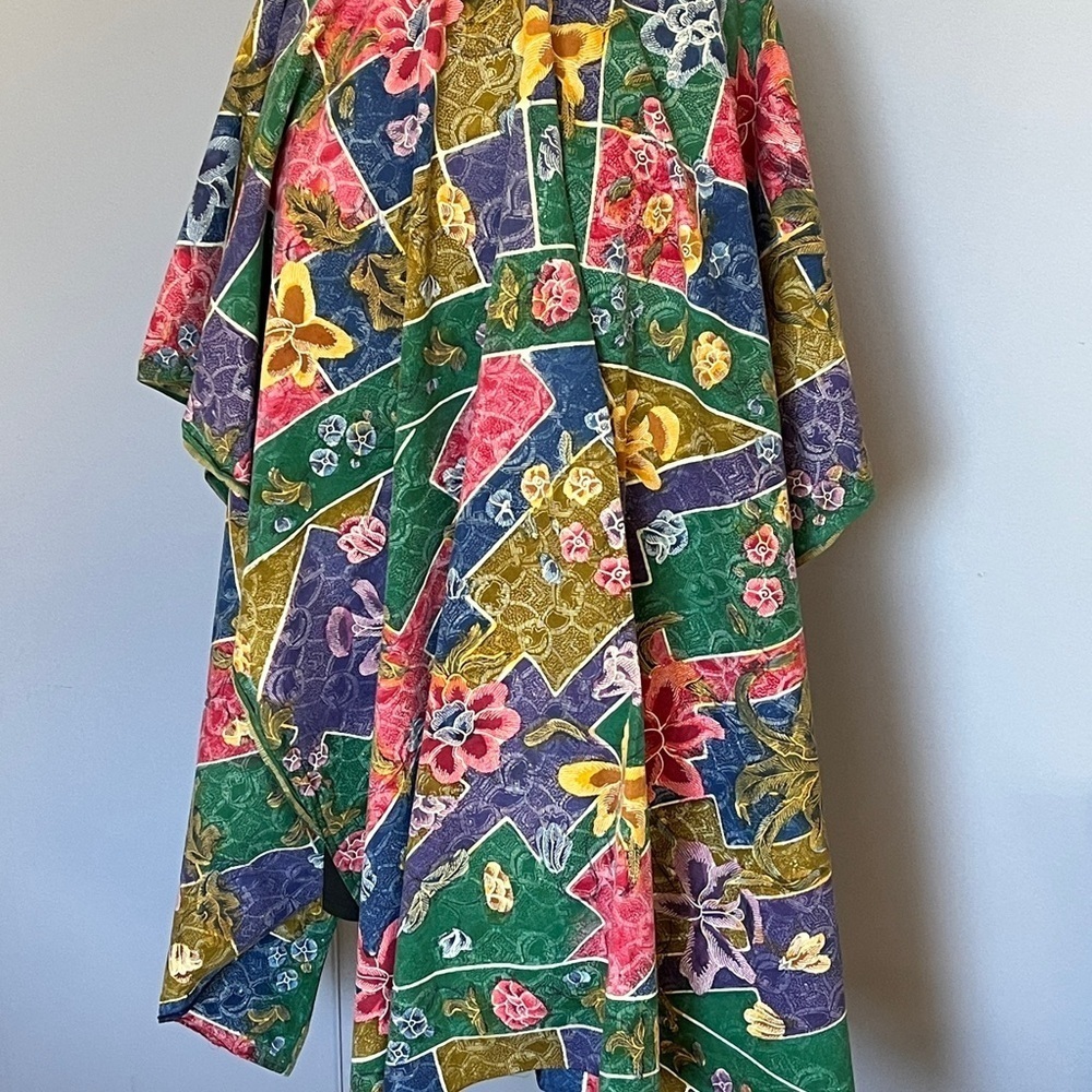 Batik Cotton Sarong Fabric Indonesian Bismi Delux Pekalongan Batik Emporium